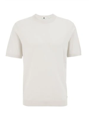 T-shirt basic WE Fashion