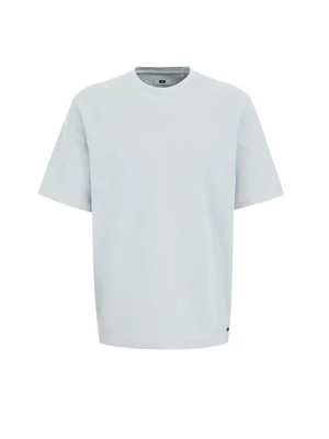 T-shirt basic WE Fashion