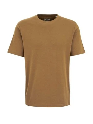 T-shirt basic WE Fashion