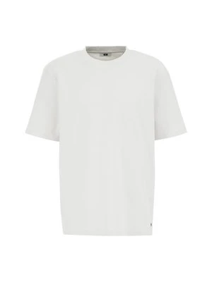 T-shirt basic WE Fashion