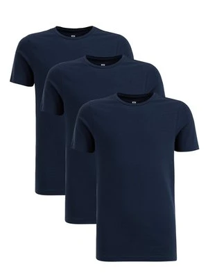 T-shirt basic WE Fashion