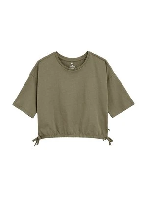 T-shirt basic WE Fashion