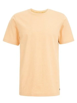 T-shirt basic WE Fashion
