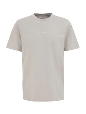 T-shirt basic WE Fashion