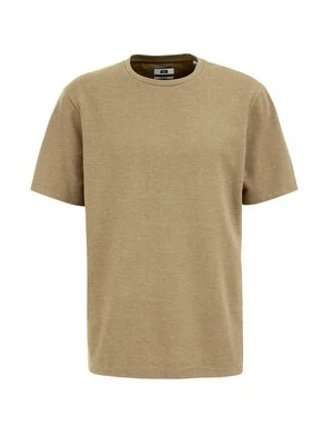 T-shirt basic WE Fashion