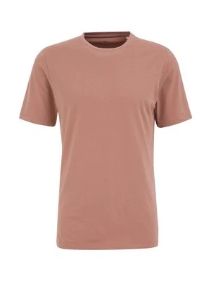 T-shirt basic WE Fashion