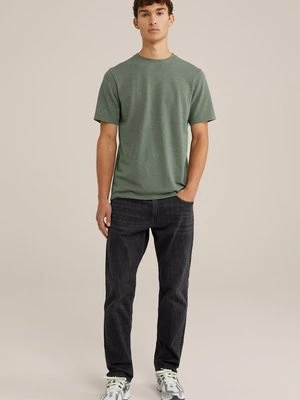 T-shirt basic WE Fashion