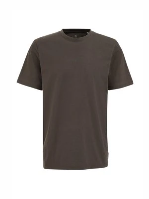 T-shirt basic WE Fashion