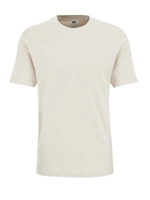 T-shirt basic WE Fashion