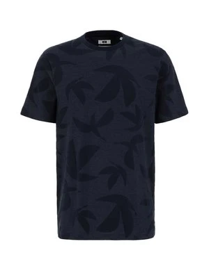 T-shirt basic WE Fashion