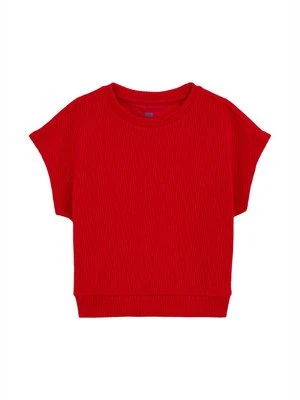 T-shirt basic WE Fashion