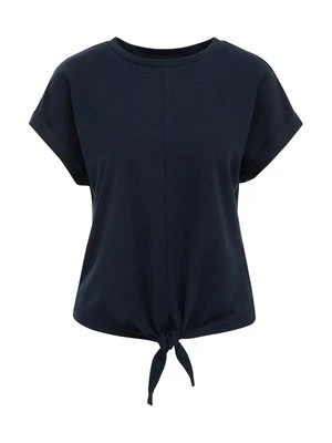 T-shirt basic WE Fashion