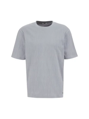 T-shirt basic WE Fashion