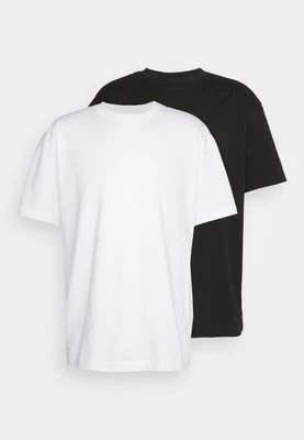 T-shirt basic Weekday