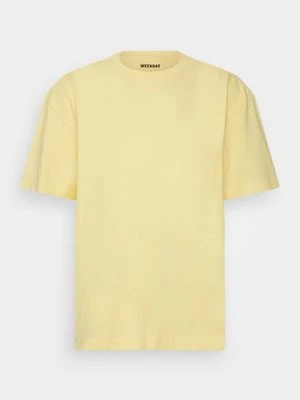 T-shirt basic Weekday