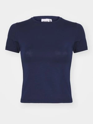 T-shirt basic Weekday