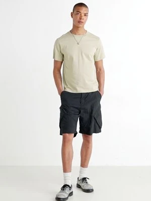 T-shirt basic Weekday