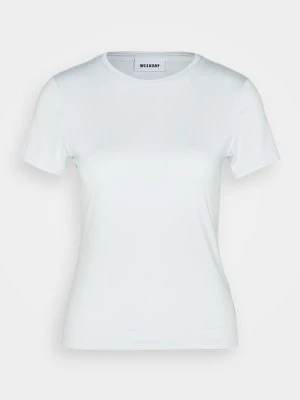 T-shirt basic Weekday
