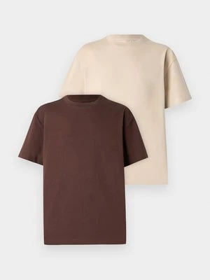 T-shirt basic Weekday