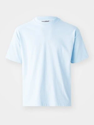 T-shirt basic Weekday