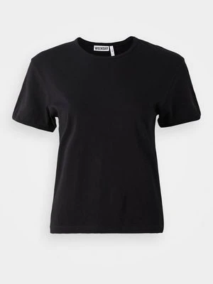 T-shirt basic Weekday