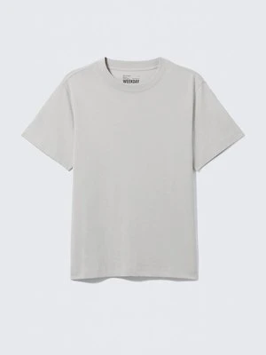 T-shirt basic Weekday