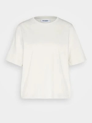 T-shirt basic Weekday
