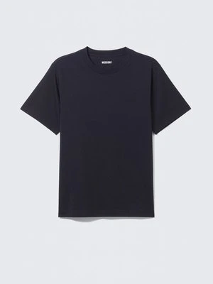T-shirt basic Weekday