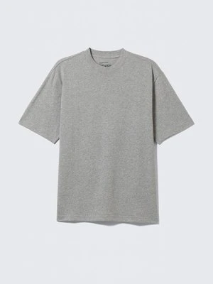 T-shirt basic Weekday