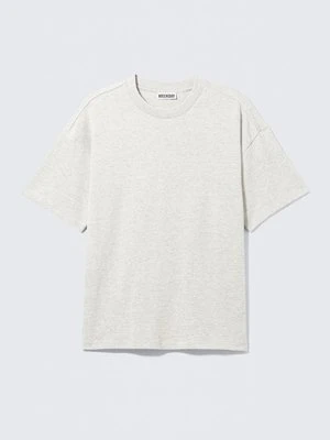 T-shirt basic Weekday