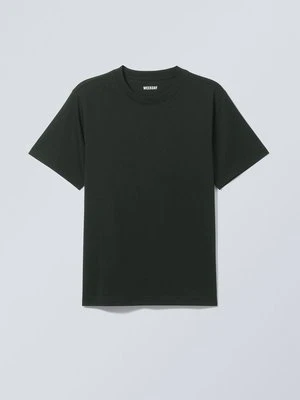 T-shirt basic Weekday