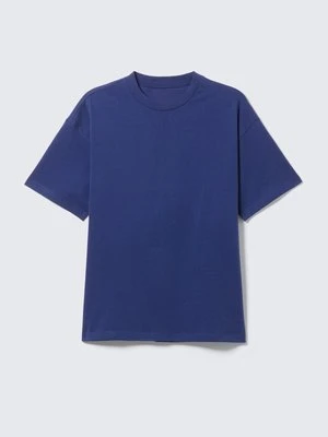 T-shirt basic Weekday