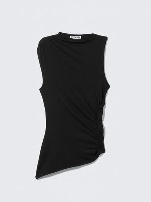 T-shirt basic Weekday