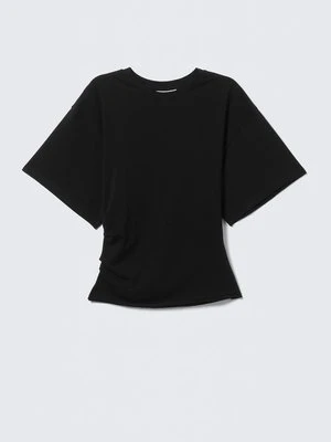 T-shirt basic Weekday