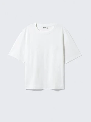 T-shirt basic Weekday