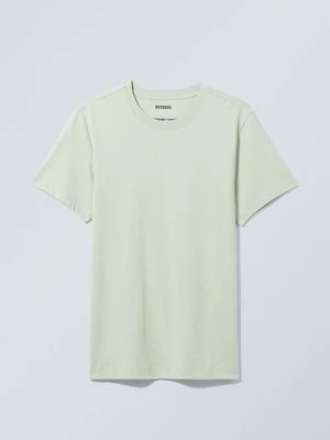 T-shirt basic Weekday