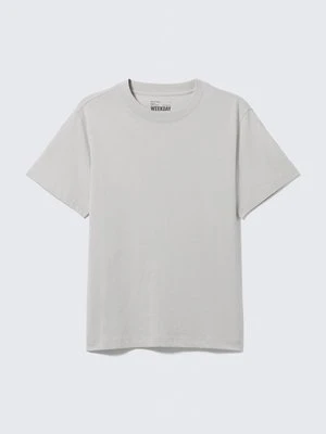 T-shirt basic Weekday