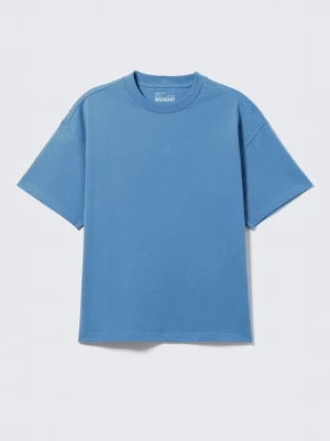 T-shirt basic Weekday
