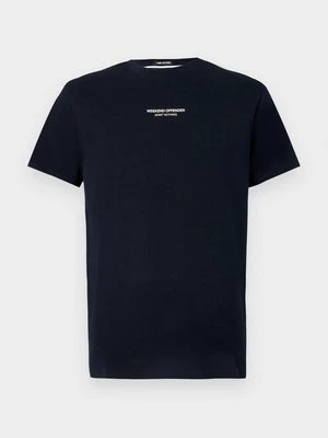 T-shirt basic Weekend Offender