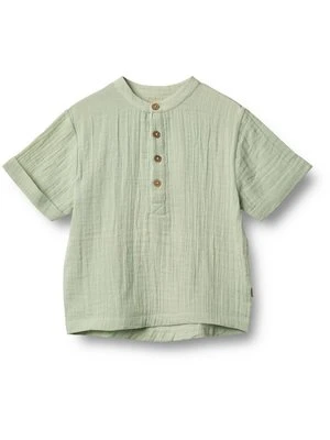 T-shirt basic Wheat