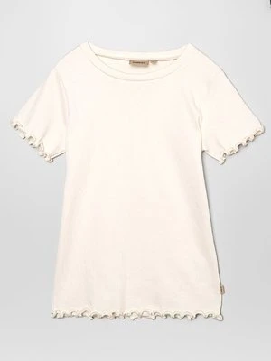 T-shirt basic Wheat