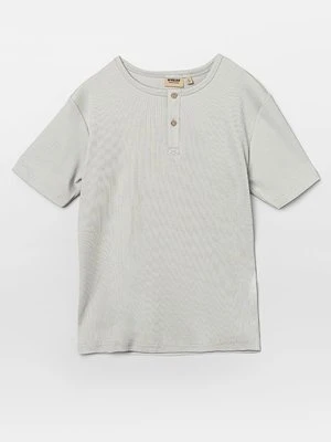 T-shirt basic Wheat