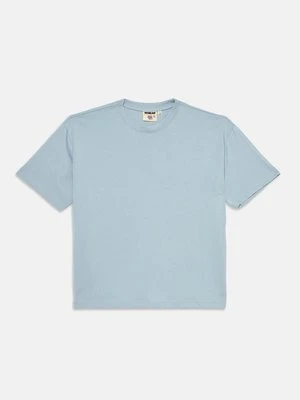 T-shirt basic Wheat