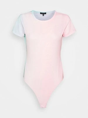 T-shirt basic Who What Wear