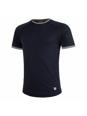 T-shirt basic Wilson
