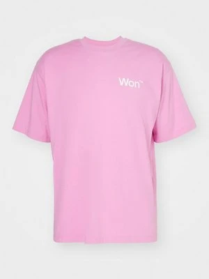 T-shirt basic Won Hundred