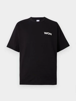 T-shirt basic Won Hundred