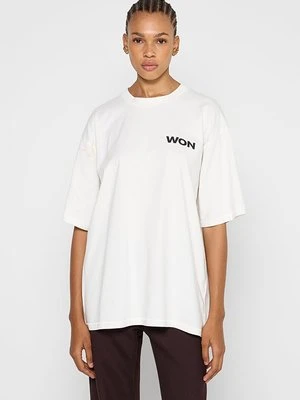 T-shirt basic Won Hundred