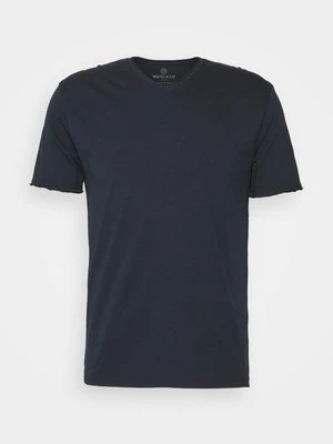 T-shirt basic Wool & Co