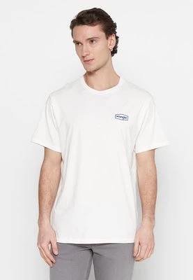 T-shirt basic Wrangler